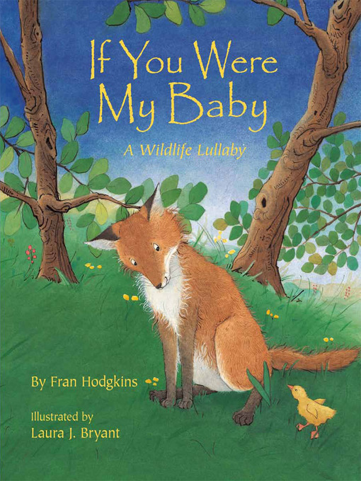 Title details for If You Were My Baby by Fran Hodgkins - Available